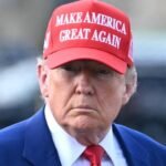 Trump says now is the time for peace after strikes on Iranian nuclear facilities