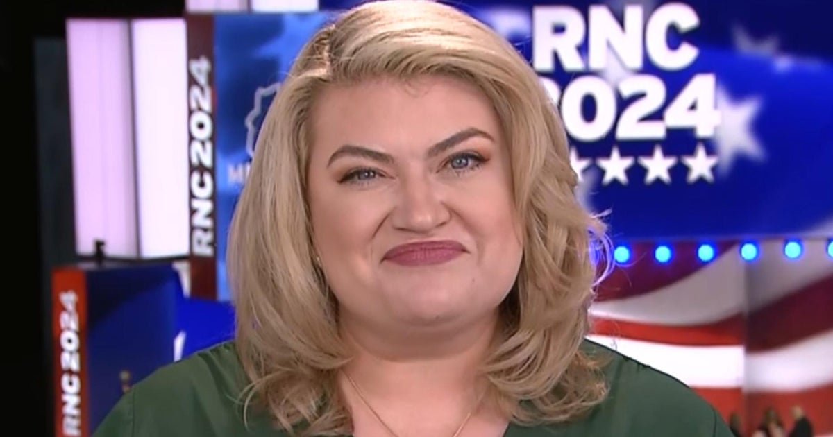 Florida Rep. Kat Cammack says her office was evacuated due to death threats