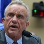 RFK Jr.'s CDC vaccine panel recommends against flu vaccines containing thimerosal
