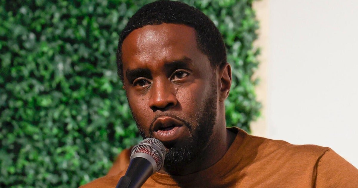 Sean "Diddy" Combs' defense presenting closing arguments