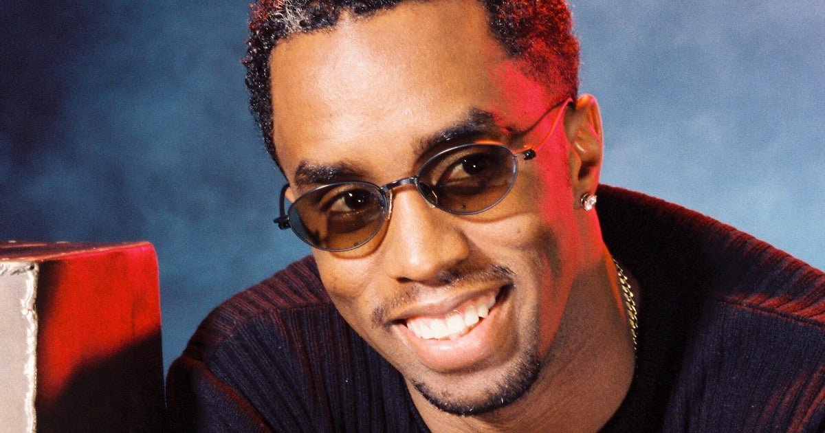 Sean "Diddy" Combs' trial reaches closing arguments