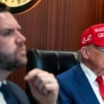 Some key Democratic congressional leaders left out of Trump's Iran attack plans