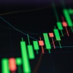 S&P 500 rebounds, closes at all-time record high