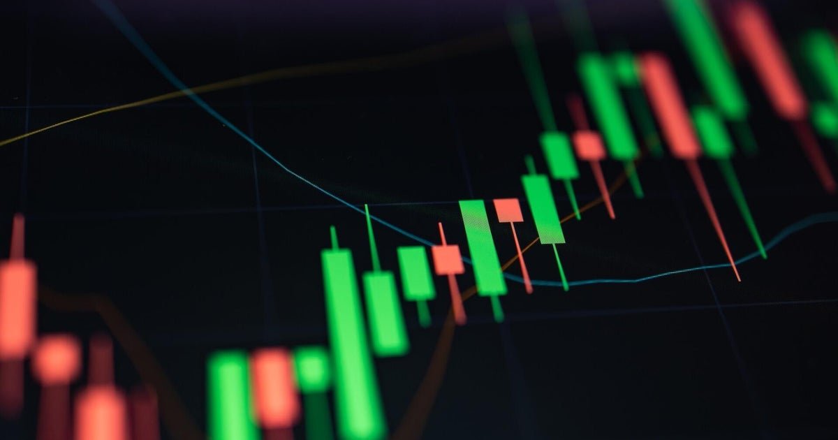 S&P 500 rebounds, closes at all-time record high