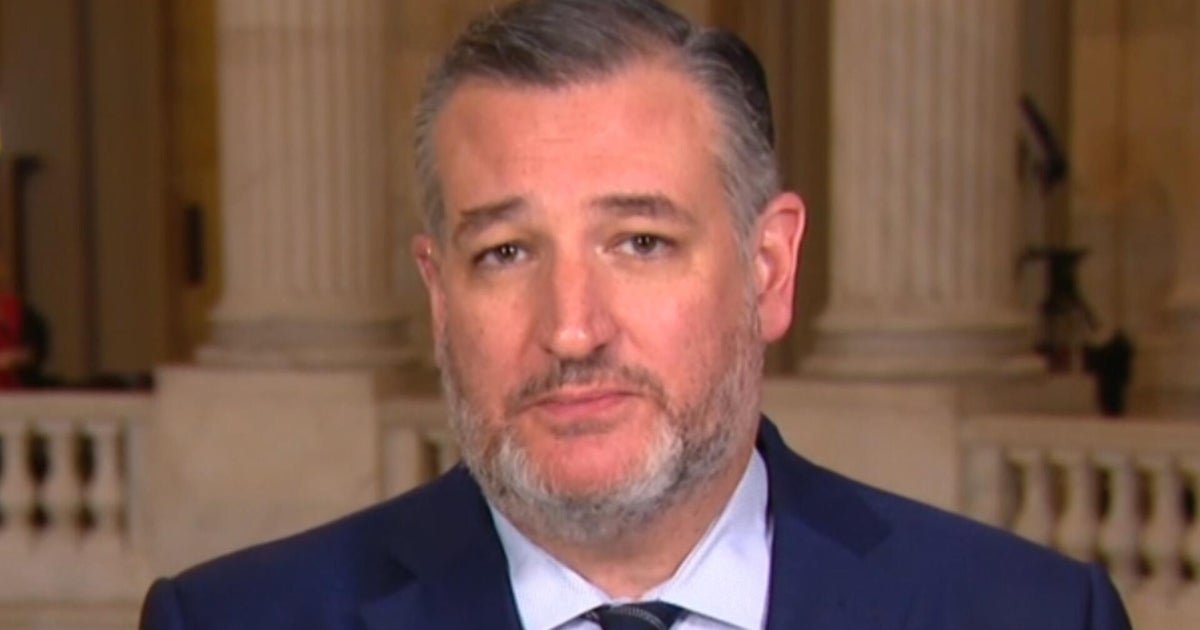 Ted Cruz says the Supreme Court "reined in the abuse of nationwide, so-called universal injunctions"