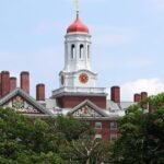 Trump administration claims Harvard violated civil rights of Jewish and Israeli students