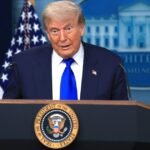 Trump, DeSantis planning to visit "Alligator Alvatraz" on Tuesday
