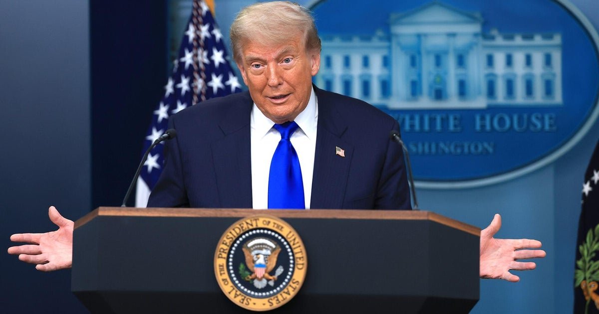 Trump, DeSantis planning to visit "Alligator Alvatraz" on Tuesday