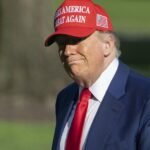 Trump warns Iran against retaliation, White House releases photos of Trump in Situation Room