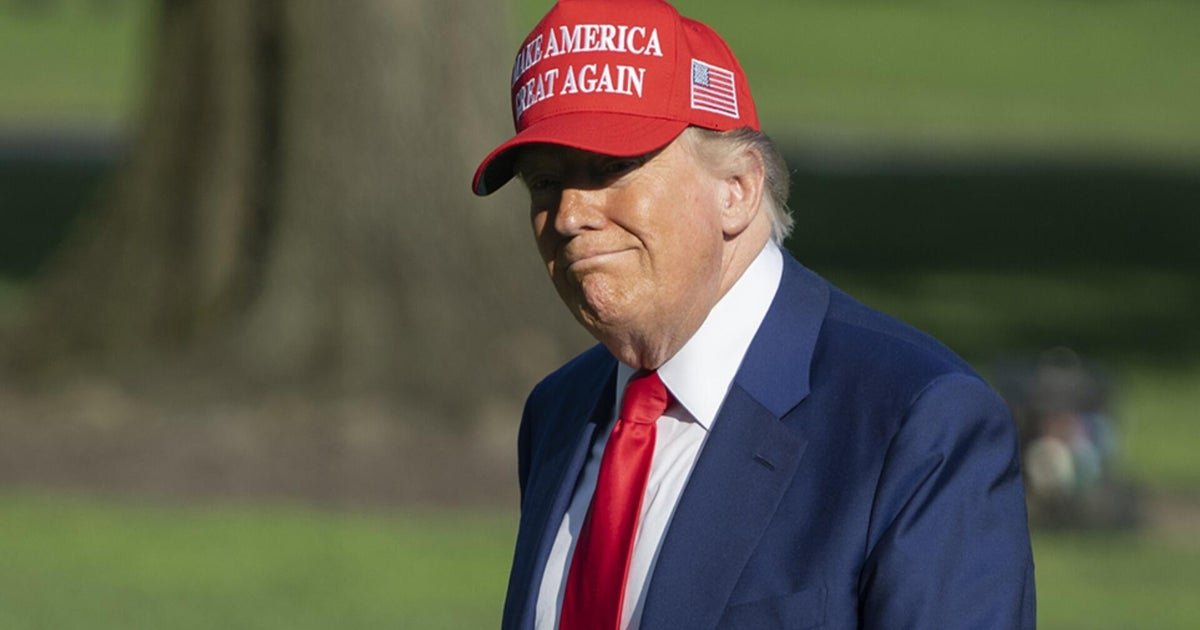 Trump warns Iran against retaliation, White House releases photos of Trump in Situation Room