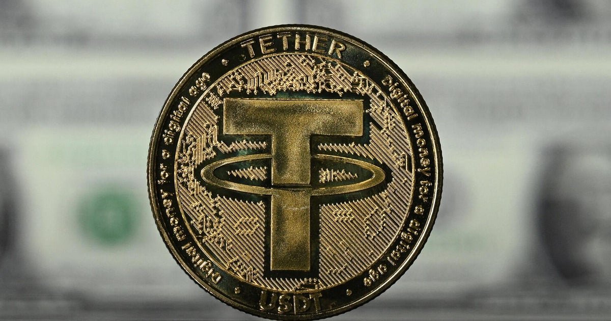 What are stablecoins and how does the GENIUS Act regulate them?