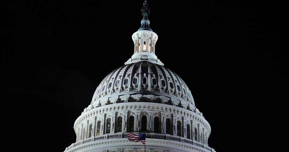 What exactly is in the Trump budget bill and how will it impact energy costs?