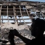 Iranian-American describes what family in Iran, U.S. is experiencing amid Israeli airstrikes