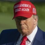 What led up to Trump's strike on Iranian nuclear sites