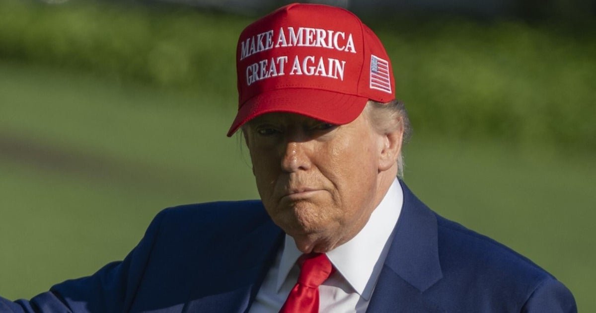 What led up to Trump's strike on Iranian nuclear sites