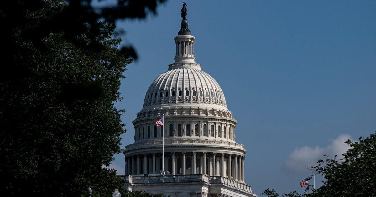 What to expect as Senate begins "vote-a-rama" over Trump budget bill amendments