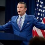What to know about Hegseth's fiery news conference over strikes against Iran, Trump's reaction