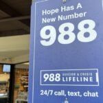 What's at stake for LGBTQ help on 988 hotline amid looming cuts