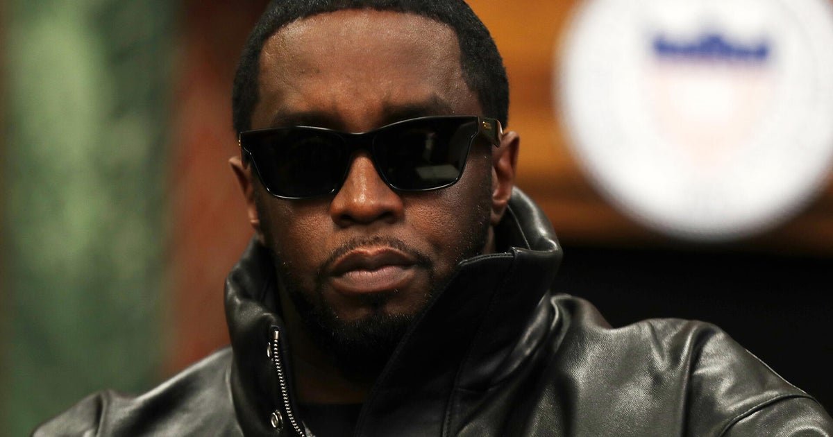 Prosecution and defense rest in Sean "Diddy" Combs trial