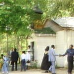 From the archives: Bill Moyers on rebuilding a South Carolina church