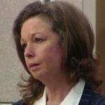 California woman's conviction for murdering her husband overturned after two decades in prison