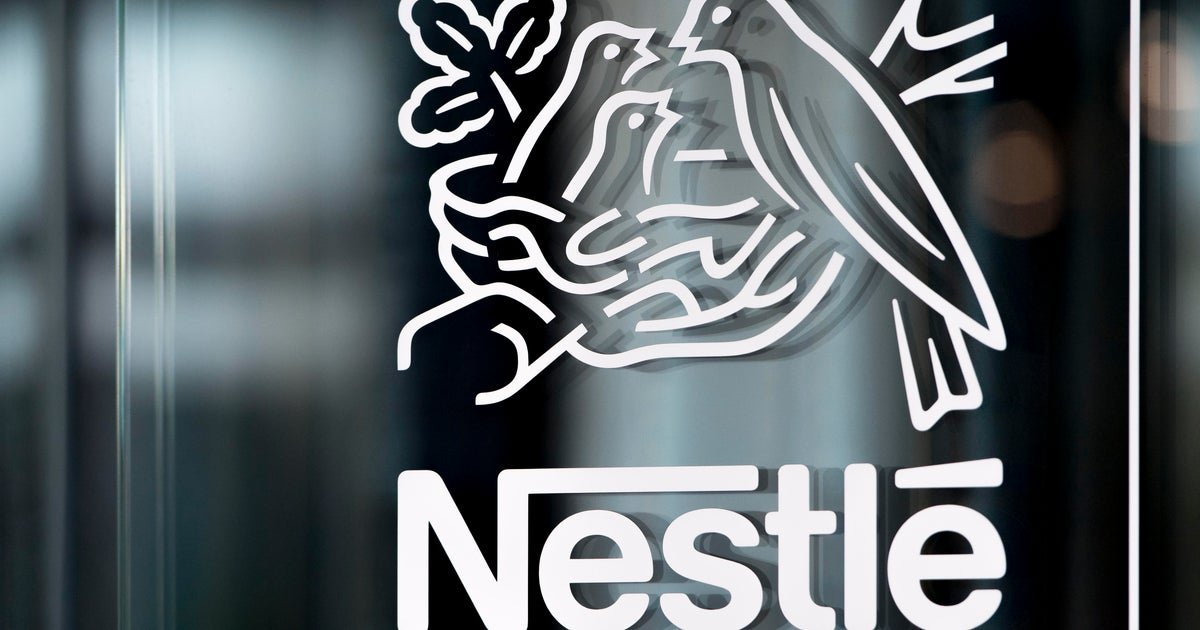 Nestle says it will stop using artificial dyes in U.S. foods, beverages by mid-2026