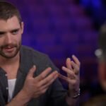 Extended interview: David Corenswet on becoming Superman