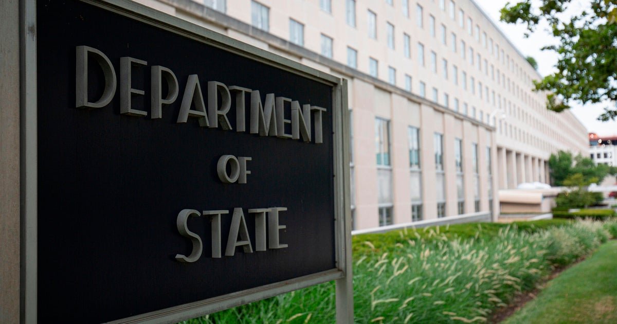State Dept. layoffs could start as soon as Friday, as Supreme Court decision looms