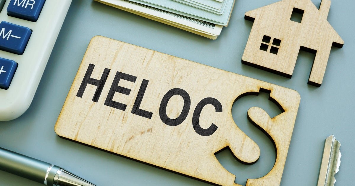 Why a HELOC is worth opening this July