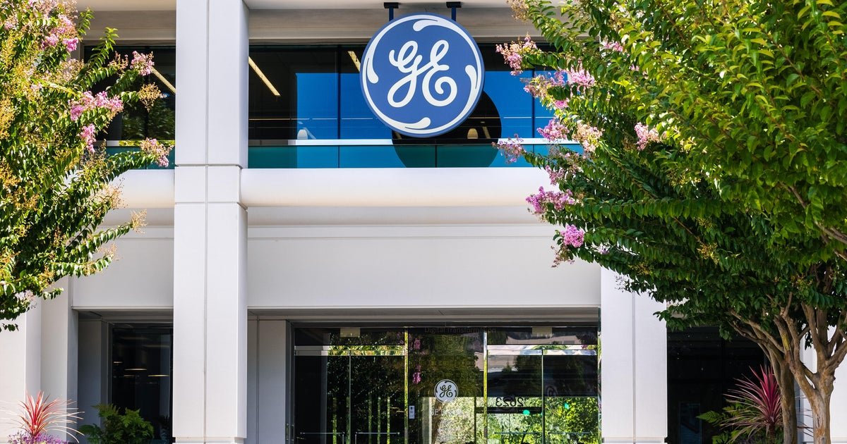 GE is reshoring 800 jobs to the U.S. Here's why, according to the company.