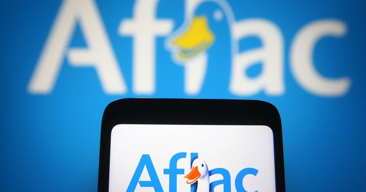 Aflac says hackers may have stolen customers' claims info, including Social Security numbers