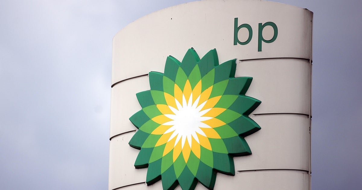 BP shares surge on report that rival Shell could acquire it