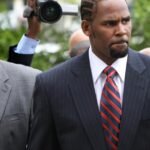 Judge denies R. Kelly's request to be placed on home detention, amid claims of prison murder plot