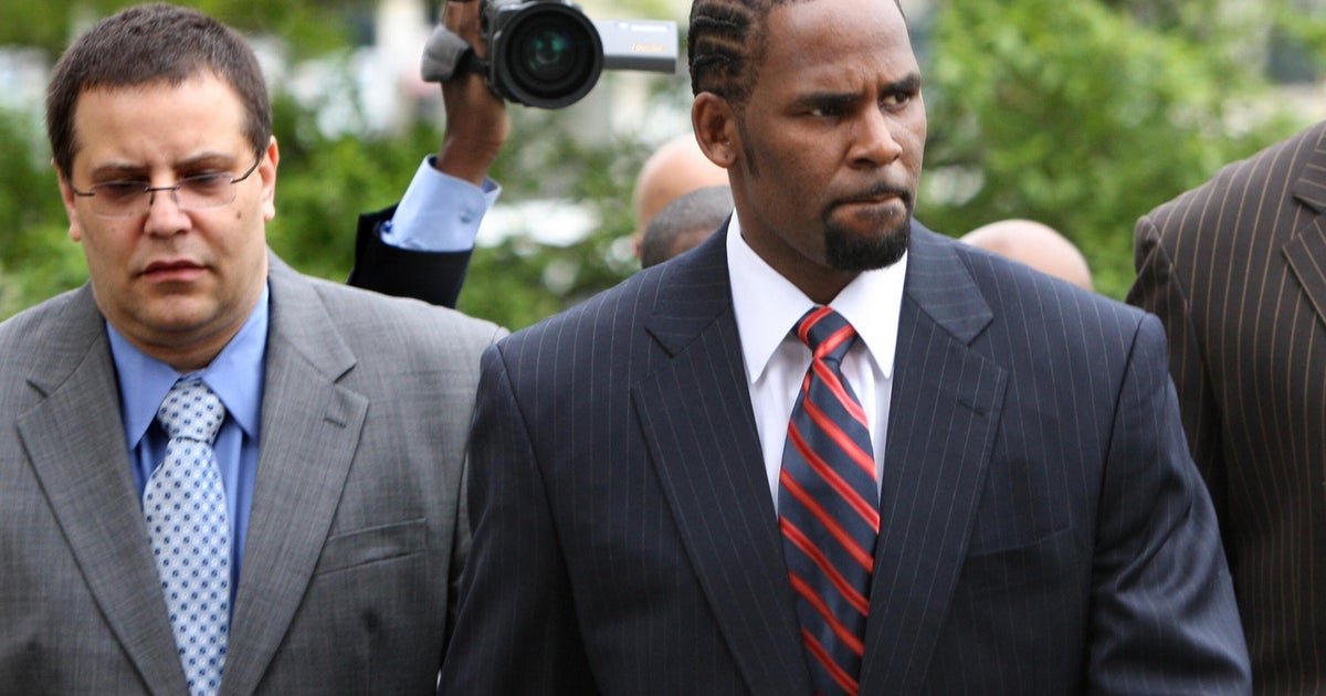 Judge denies R. Kelly's request to be placed on home detention, amid claims of prison murder plot