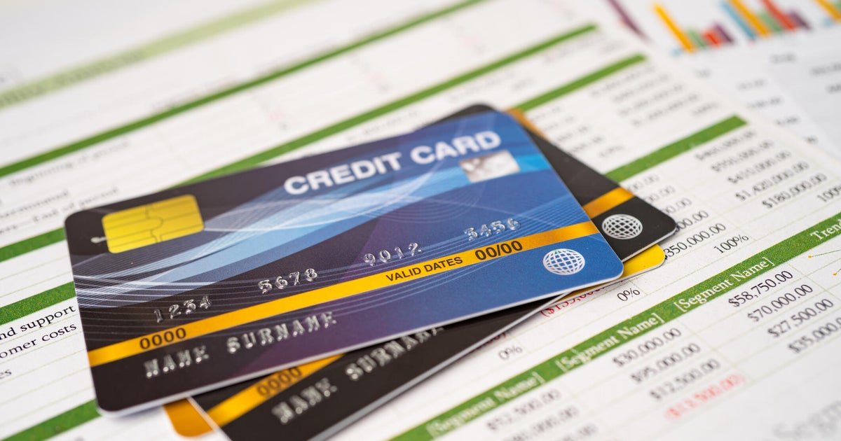 Can you inherit credit card debt? Experts weigh in