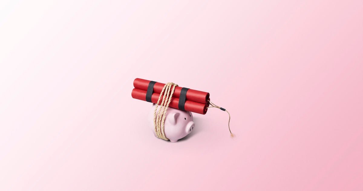 6 debt management program warning signs borrowers should know
