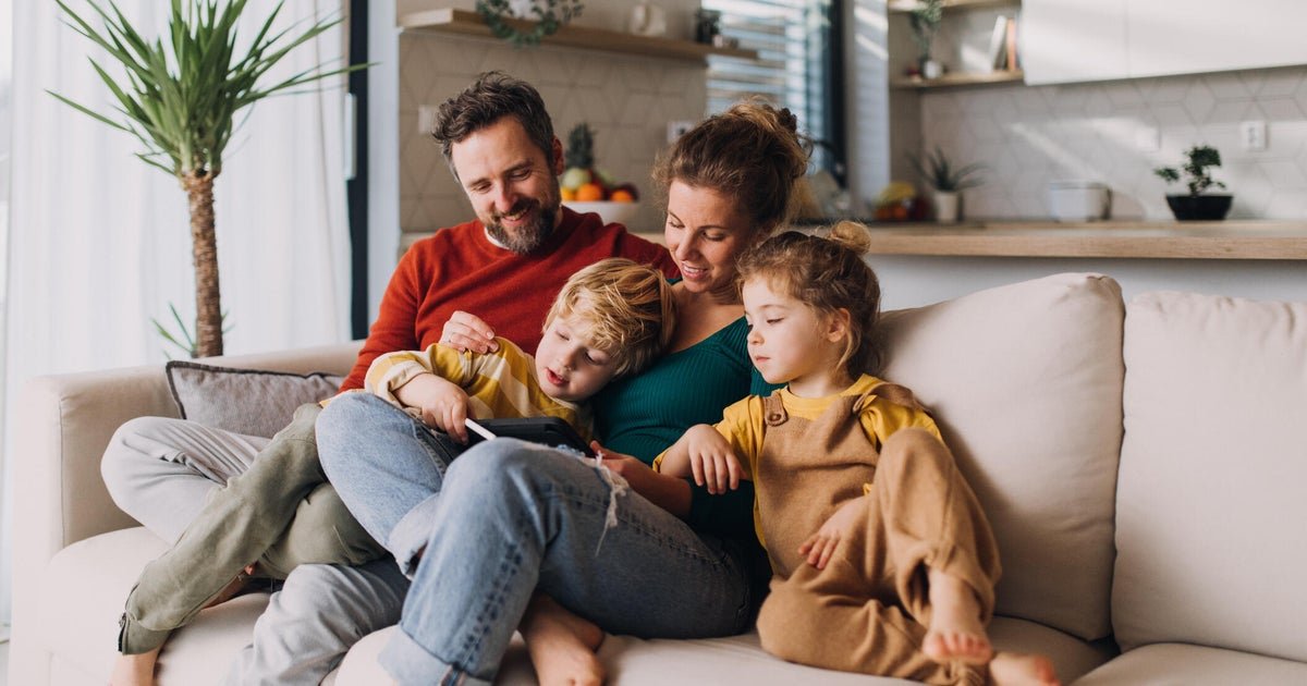 Should you buy whole life insurance for your children? Experts weigh in