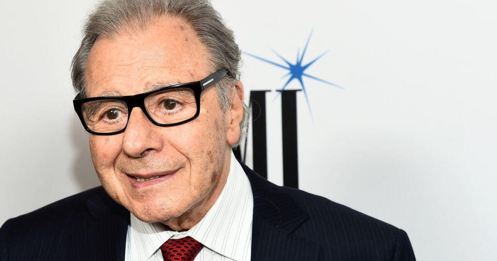 Lalo Schifrin, Oscar-nominated composer of iconic "Mission: Impossible" theme, dies at 93
