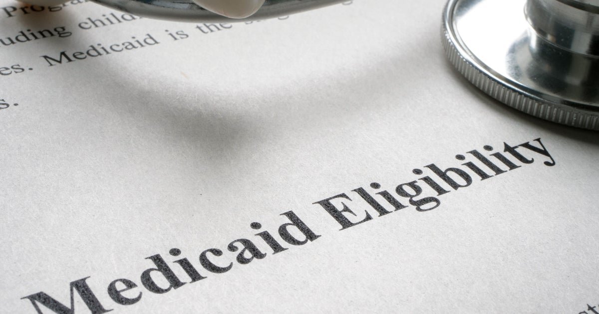 Too sick to work, some Americans worry Trump's bill will strip their health insurance
