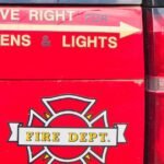 Firefighters in Idaho attacked while responding to fire, governor says