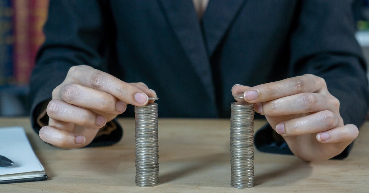 $10,000 CD vs. $10,000 money market account: Which earns more interest now?