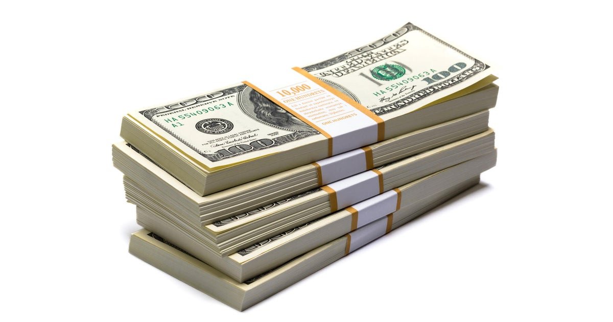 $10,000 high-yield savings account vs. $10,000 money market account: Here's which earns more