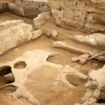 Ancient city possibly ruled by females living in a "matriarchal society" more than 9,000 years ago, researchers say