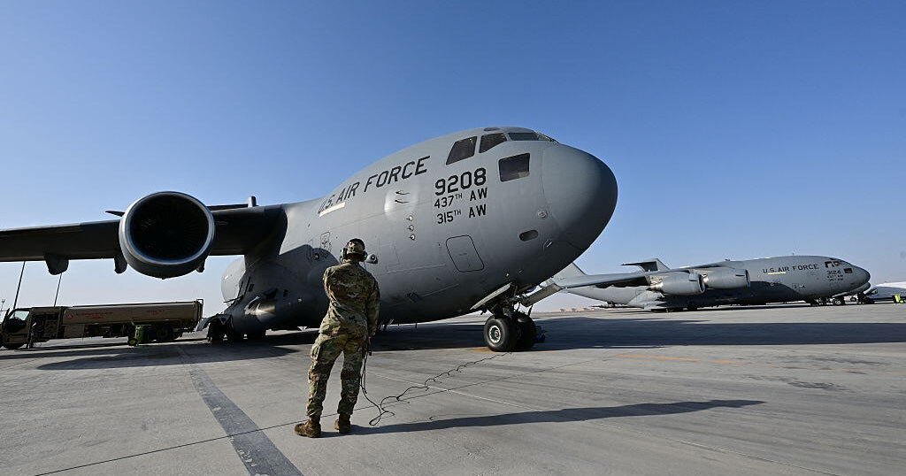 Iran attack targets U.S. Al Udeid Air Base in Qatar. Here's what to know about the military base.