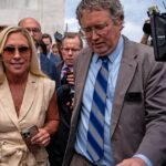 Lawmakers respond to U.S. launching strikes on 3 Iranian nuclear facilities
