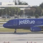 JetBlue to end service at Miami International Airport
