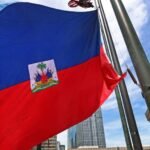 U.S. to revoke immigration status of Haitian migrants in September