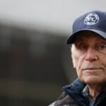 D. Wayne Lukas, 15-time Triple Crown race winning trainer and Hall of Famer, dies at 89