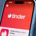 Tinder requires California users to verify their profiles using facial recognition