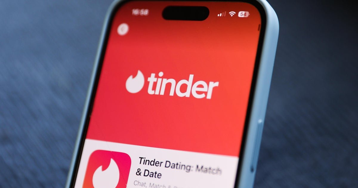 Tinder requires California users to verify their profiles using facial recognition